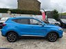USED 2024 24 MG MG ZS 1.5 VTi-TECH Exclusive Euro 6 (s/s) 5dr 12 months mot, finance ava