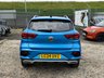 USED 2024 24 MG MG ZS 1.5 VTi-TECH Exclusive Euro 6 (s/s) 5dr 12 months mot, finance ava