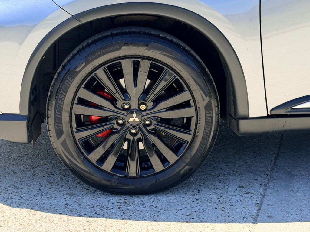 USED 2019 19 MITSUBISHI OUTLANDER 2.0 MIVEC 4 SUV 5dr Petrol CVT 4WD Euro 6 (s/s) (150 ps) 8 Services|Heated Seats|360 View Camera|