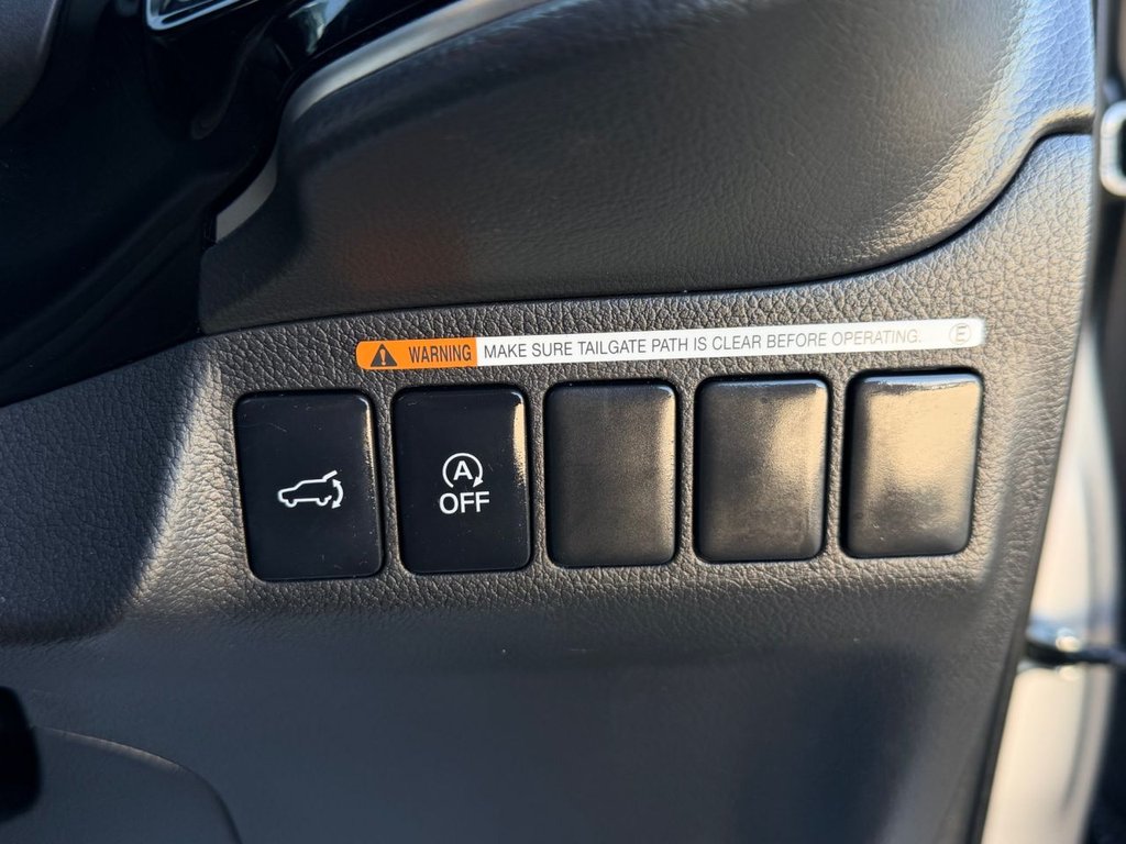 USED 2019 19 MITSUBISHI OUTLANDER 2.0 MIVEC 4 SUV 5dr Petrol CVT 4WD Euro 6 (s/s) (150 ps) 8 Services|Heated Seats|360 View Camera|