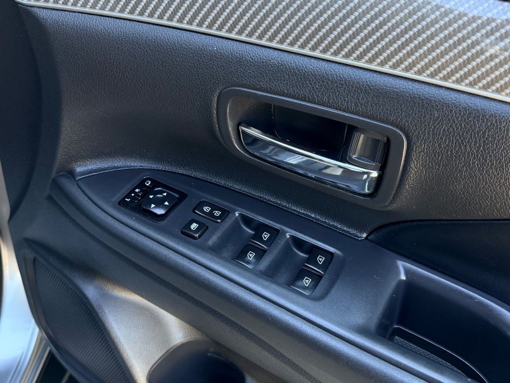 USED 2019 19 MITSUBISHI OUTLANDER 2.0 MIVEC 4 SUV 5dr Petrol CVT 4WD Euro 6 (s/s) (150 ps) 8 Services|Heated Seats|360 View Camera|