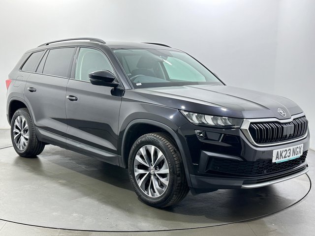 View our Skoda Kodiaq 1.5 TSI ACT SE Drive DSG Euro 6 (s/s) 5dr (7 Seat)