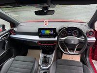 USED 2023 23 SEAT ARONA 2023/23 1.0 TSI FR Edition SUV 5dr Petrol Manual Euro 6 (s/s) (110 ps), One owner from new, Only 54000 Miles ************* ONLY ONE OWNER FROM NEW ***********