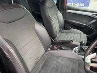 USED 2023 23 SEAT ARONA 2023/23 1.0 TSI FR Edition SUV 5dr Petrol Manual Euro 6 (s/s) (110 ps), One owner from new, Only 54000 Miles ************* ONLY ONE OWNER FROM NEW ***********