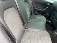USED 2023 23 SEAT ARONA 2023/23 1.0 TSI FR Edition SUV 5dr Petrol Manual Euro 6 (s/s) (110 ps), One owner from new, Only 54000 Miles ************* ONLY ONE OWNER FROM NEW ***********