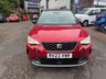 USED 2023 23 SEAT ARONA 2023/23 1.0 TSI FR Edition SUV 5dr Petrol Manual Euro 6 (s/s) (110 ps), One owner from new, Only 54000 Miles ************* ONLY ONE OWNER FROM NEW ***********