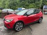 USED 2023 23 SEAT ARONA 2023/23 1.0 TSI FR Edition SUV 5dr Petrol Manual Euro 6 (s/s) (110 ps), One owner from new, Only 54000 Miles ************* ONLY ONE OWNER FROM NEW ***********