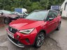 USED 2023 23 SEAT ARONA 2023/23 1.0 TSI FR Edition SUV 5dr Petrol Manual Euro 6 (s/s) (110 ps), One owner from new, Only 54000 Miles ************* ONLY ONE OWNER FROM NEW ***********