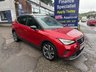 USED 2023 23 SEAT ARONA 2023/23 1.0 TSI FR Edition SUV 5dr Petrol Manual Euro 6 (s/s) (110 ps), One owner from new, Only 54000 Miles ************* ONLY ONE OWNER FROM NEW ***********