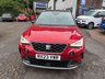 USED 2023 23 SEAT ARONA 2023/23 1.0 TSI FR Edition SUV 5dr Petrol Manual Euro 6 (s/s) (110 ps), One owner from new, Only 54000 Miles ************* ONLY ONE OWNER FROM NEW ***********