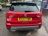 USED 2023 23 SEAT ARONA 2023/23 1.0 TSI FR Edition SUV 5dr Petrol Manual Euro 6 (s/s) (110 ps), One owner from new, Only 54000 Miles ************* ONLY ONE OWNER FROM NEW ***********