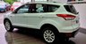 USED 2016 16 FORD KUGA 1.5T EcoBoost Titanium SUV 5dr Petrol Manual 2WD Euro 6 (s/s) (150 ps) 2KEY+SH+MEDIA+12MMOT+WARRANTY