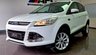 USED 2016 16 FORD KUGA 1.5T EcoBoost Titanium SUV 5dr Petrol Manual 2WD Euro 6 (s/s) (150 ps) 2KEY+SH+MEDIA+12MMOT+WARRANTY