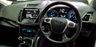USED 2016 16 FORD KUGA 1.5T EcoBoost Titanium SUV 5dr Petrol Manual 2WD Euro 6 (s/s) (150 ps) 2KEY+SH+MEDIA+12MMOT+WARRANTY