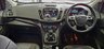 USED 2016 16 FORD KUGA 1.5T EcoBoost Titanium SUV 5dr Petrol Manual 2WD Euro 6 (s/s) (150 ps) 2KEY+SH+MEDIA+12MMOT+WARRANTY