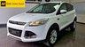 USED 2016 16 FORD KUGA 1.5T EcoBoost Titanium SUV 5dr Petrol Manual 2WD Euro 6 (s/s) (150 ps) 2KEY+SH+MEDIA+12MMOT+WARRANTY