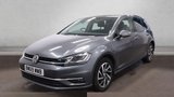 USED 2020 69 VOLKSWAGEN GOLF 1.5 TSI EVO Match Edition Hatchback 5dr Petrol Manual Euro 6 (s/s) (150 ps) FULL SERVICE HISTORY + SAT NAV