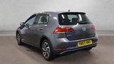 USED 2020 69 VOLKSWAGEN GOLF 1.5 TSI EVO Match Edition Hatchback 5dr Petrol Manual Euro 6 (s/s) (150 ps) FULL SERVICE HISTORY + SAT NAV