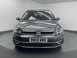 USED 2020 69 VOLKSWAGEN GOLF 1.5 TSI EVO Match Edition Hatchback 5dr Petrol Manual Euro 6 (s/s) (150 ps) FULL SERVICE HISTORY + SAT NAV