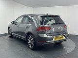 USED 2020 69 VOLKSWAGEN GOLF 1.5 TSI EVO Match Edition Hatchback 5dr Petrol Manual Euro 6 (s/s) (150 ps) FULL SERVICE HISTORY + SAT NAV