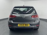 USED 2020 69 VOLKSWAGEN GOLF 1.5 TSI EVO Match Edition Hatchback 5dr Petrol Manual Euro 6 (s/s) (150 ps) FULL SERVICE HISTORY + SAT NAV