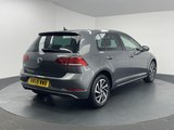 USED 2020 69 VOLKSWAGEN GOLF 1.5 TSI EVO Match Edition Hatchback 5dr Petrol Manual Euro 6 (s/s) (150 ps) FULL SERVICE HISTORY + SAT NAV