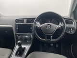 USED 2020 69 VOLKSWAGEN GOLF 1.5 TSI EVO Match Edition Hatchback 5dr Petrol Manual Euro 6 (s/s) (150 ps) FULL SERVICE HISTORY + SAT NAV