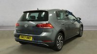 USED 2020 69 VOLKSWAGEN GOLF 1.5 TSI EVO Match Edition Hatchback 5dr Petrol Manual Euro 6 (s/s) (150 ps) FULL SERVICE HISTORY + SAT NAV