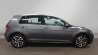 USED 2020 69 VOLKSWAGEN GOLF 1.5 TSI EVO Match Edition Hatchback 5dr Petrol Manual Euro 6 (s/s) (150 ps) FULL SERVICE HISTORY + SAT NAV