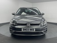 USED 2020 69 VOLKSWAGEN GOLF 1.5 TSI EVO Match Edition Hatchback 5dr Petrol Manual Euro 6 (s/s) (150 ps) FULL SERVICE HISTORY + SAT NAV