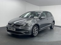 USED 2020 69 VOLKSWAGEN GOLF 1.5 TSI EVO Match Edition Hatchback 5dr Petrol Manual Euro 6 (s/s) (150 ps) FULL SERVICE HISTORY + SAT NAV