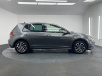 USED 2020 69 VOLKSWAGEN GOLF 1.5 TSI EVO Match Edition Hatchback 5dr Petrol Manual Euro 6 (s/s) (150 ps) FULL SERVICE HISTORY + SAT NAV