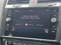 USED 2020 69 VOLKSWAGEN GOLF 1.5 TSI EVO Match Edition Hatchback 5dr Petrol Manual Euro 6 (s/s) (150 ps) FULL SERVICE HISTORY + SAT NAV