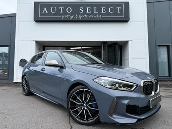 2020 BMW 1 SERIES