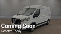 USED 2022 71 MAXUS DELIVER 9 2.0 D20 LUX Panel Van 5dr Diesel Manual FWD L3 H2 Euro 6 (s/s) (163 ps) 