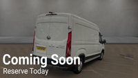 USED 2022 71 MAXUS DELIVER 9 2.0 D20 LUX Panel Van 5dr Diesel Manual FWD L3 H2 Euro 6 (s/s) (163 ps) 