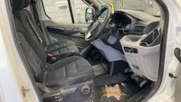 USED 2022 71 MAXUS DELIVER 9 2.0 D20 LUX Panel Van 5dr Diesel Manual FWD L3 H2 Euro 6 (s/s) (163 ps) 