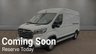 USED 2022 71 MAXUS DELIVER 9 2.0 D20 LUX Panel Van 5dr Diesel Manual FWD L3 H2 Euro 6 (s/s) (163 ps) 
