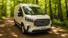 USED 2022 71 MAXUS DELIVER 9 2.0 D20 LUX Panel Van 5dr Diesel Manual FWD L3 H2 Euro 6 (s/s) (163 ps) TOUCHSCREEN/CRUISE/BLUETOOTH/EURO 6