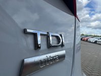 USED 2016 16 AUDI A3 1.6 TDI ultra SE Technik Sportback 5dr Diesel Manual Euro 6 (s/s) (110 ps) &pound;20TAX*SAT-NAV*CRUISE*1OWNER*32K