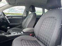 USED 2016 16 AUDI A3 1.6 TDI ultra SE Technik Sportback 5dr Diesel Manual Euro 6 (s/s) (110 ps) &pound;20TAX*SAT-NAV*CRUISE*1OWNER*32K