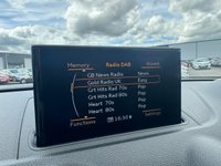 USED 2016 16 AUDI A3 1.6 TDI ultra SE Technik Sportback 5dr Diesel Manual Euro 6 (s/s) (110 ps) &pound;20TAX*SAT-NAV*CRUISE*1OWNER*32K