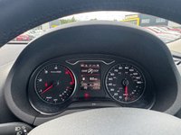 USED 2016 16 AUDI A3 1.6 TDI ultra SE Technik Sportback 5dr Diesel Manual Euro 6 (s/s) (110 ps) &pound;20TAX*SAT-NAV*CRUISE*1OWNER*32K
