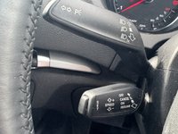 USED 2016 16 AUDI A3 1.6 TDI ultra SE Technik Sportback 5dr Diesel Manual Euro 6 (s/s) (110 ps) &pound;20TAX*SAT-NAV*CRUISE*1OWNER*32K