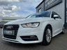USED 2016 16 AUDI A3 1.6 TDI ultra SE Technik Sportback 5dr Diesel Manual Euro 6 (s/s) (110 ps) &pound;20TAX*SAT-NAV*CRUISE*1OWNER*32K