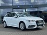 USED 2016 16 AUDI A3 1.6 TDI ultra SE Technik Sportback 5dr Diesel Manual Euro 6 (s/s) (110 ps) &pound;20TAX*SAT-NAV*CRUISE*1OWNER*32K