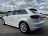 USED 2016 16 AUDI A3 1.6 TDI ultra SE Technik Sportback 5dr Diesel Manual Euro 6 (s/s) (110 ps) &pound;20TAX*SAT-NAV*CRUISE*1OWNER*32K