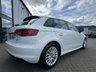 USED 2016 16 AUDI A3 1.6 TDI ultra SE Technik Sportback 5dr Diesel Manual Euro 6 (s/s) (110 ps) &pound;20TAX*SAT-NAV*CRUISE*1OWNER*32K