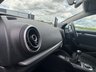 USED 2016 16 AUDI A3 1.6 TDI ultra SE Technik Sportback 5dr Diesel Manual Euro 6 (s/s) (110 ps) &pound;20TAX*SAT-NAV*CRUISE*1OWNER*32K