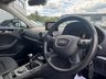 USED 2016 16 AUDI A3 1.6 TDI ultra SE Technik Sportback 5dr Diesel Manual Euro 6 (s/s) (110 ps) &pound;20TAX*SAT-NAV*CRUISE*1OWNER*32K